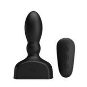 Mr Play Inflatable Anal Plug