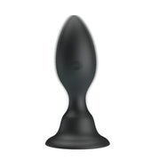 Mr.Play Remote Controlled Vibrating Anal Plug