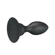Mr.Play Remote Controlled Vibrating Anal Plug