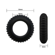 Titan Silicone Ring 1
