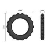 Silicone ring 2