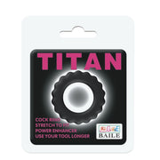 Silicone ring 2