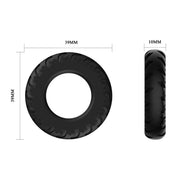 Silicone ring 3