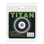 Silicone ring 3