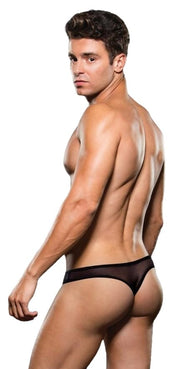 Envy MESH THONG
