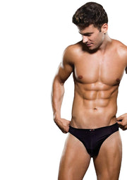 Envy Microfiber Thong XXL