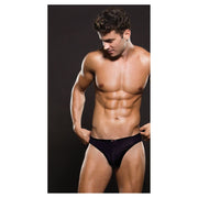 Envy MICROFIBER THONG