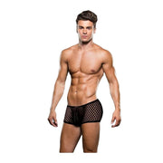 Envy MODERN FISHNET TRUNK