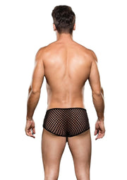 Envy MODERN FISHNET TRUNK