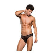 Envy MODERN FISHNET BIKINI