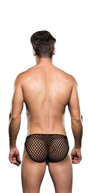 Envy MODERN FISHNET BIKINI