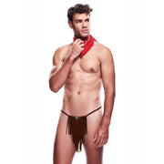 2PC GIDDY UP COWBOY SET-