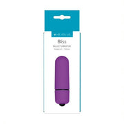 Me You Us Bliss 7 Mode Mini Bullet Vibrator