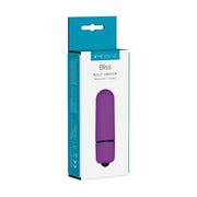 Me You Us Bliss 7 Mode Mini Bullet Vibrator