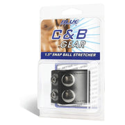 Blue Line Snap Ball Stretcher