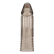 Blue Line ch Triple Sensation Penis Enhancing Sleeve Extension