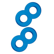 Line Duo Cock And Ball Stamina Enhancement Cock Ring