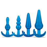 Line 4PC Anal Training Set