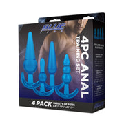 Line 4PC Anal Training Set