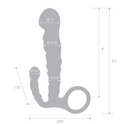 Line ch Beginners Prostate Massager