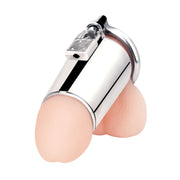 Blue Line Ultimate Cock Tease Cock Cage