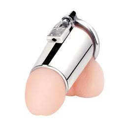 Blue Line Ultimate Cock Tease Cock Cage