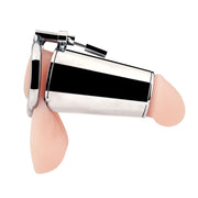 Blue Line Ultimate Cock Tease Cock Cage