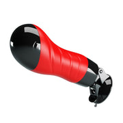 Crazy Bull Flora Suction Base Masturbator Pussy 2inc