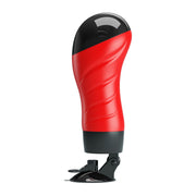 Crazy Bull Flora Suction Base Masturbator Pussy 2inc