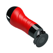 Crazy Bull Flora Suction Base Masturbator Pussy 2inc