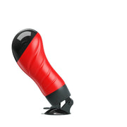 Crazy Bull Flora Suction Base Masturbator Pussy 1inc