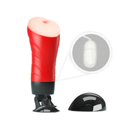 Crazy Bull Flora Suction Base Masturbator Pussy 2inc