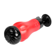 Crazy Bull Flora Suction Base Masturbator Pussy 4inch