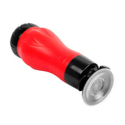 Crazy Bull Flora Suction Base Masturbator Pussy 4inch