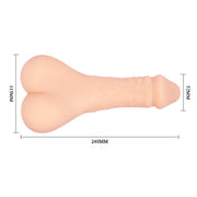 Baile Bigger Man Plus Penis Extender 2inch