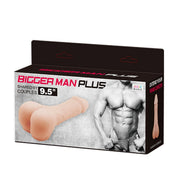 Baile Bigger Man Plus Penis Extender 2inch
