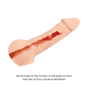Baile Bigger Man Plus Penis Extender 1inch