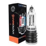 Bathmate Hydromax5