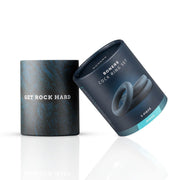 Boners 3-Piece Cock Ring Set