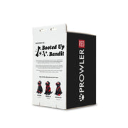 Prowler RED Booted Up Bandit