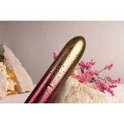 Rocks Off Debutante Bullet Vibrator Gold Red