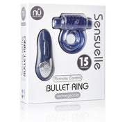 Nu Sensuelle Remote Control 15 Function Cockring