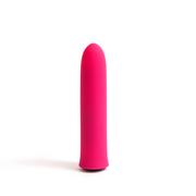 SENSUELLE NUBII 15 FUNCTION BULLET - BLUSH PINK