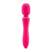 NU SENSUELLE MIKA NUBII MINI WAND - PINK