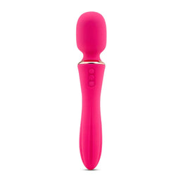 NU SENSUELLE MIKA NUBII MINI WAND - PINK
