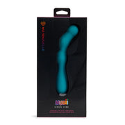 Nu Sensuelle Siren Nubii G Spot Bendable Vibe