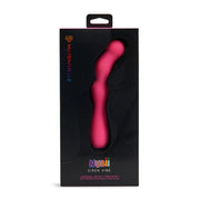 Nu Sensuelle Siren Nubii G Spot Bendable Vibe