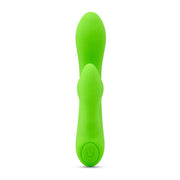 Nu Sensuelle Jolie Nubii Warming Mini Rabbit Green