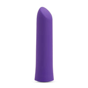 Nu Sensuelle Nubii Sunni Rechargeable Warming Bullet Vibrator Pink