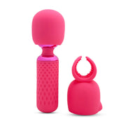 Harlow Nubii Mini Wand Masturbator